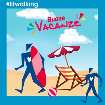 BUONE VACANZE!