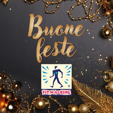 AUGURI DI BUONE FESTE